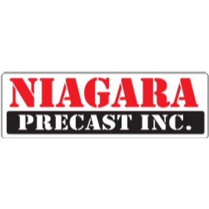 Logotyp från Niagara Precast Inc