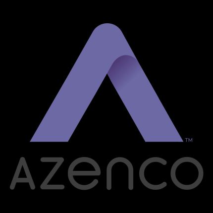 Logotipo de Azenco