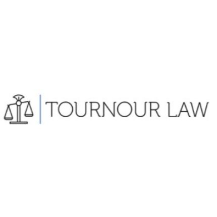 Logo from Tournour Law