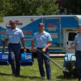 Roto-Rooter Cedar City, UT Water Damage Cleanup Professionals