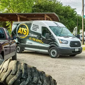 Bild von All Tire Supply