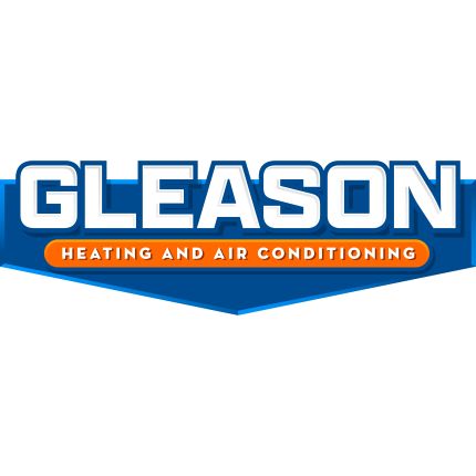 Λογότυπο από Gleason Plumbing, Heating and Air