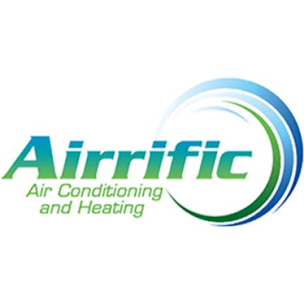 Logo da Airrific Air Conditioning and Heating