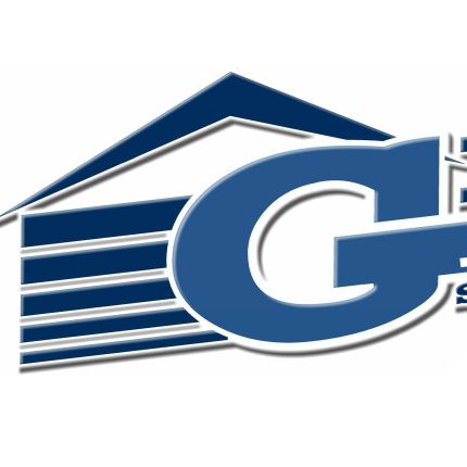 Logotipo de Georgia Garage