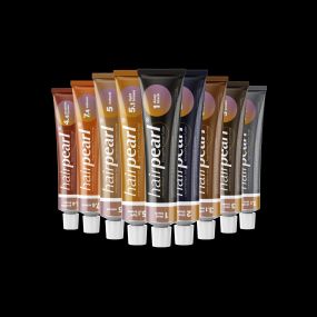 Hairpearl Original Tints - The Collection - Shop the Shades