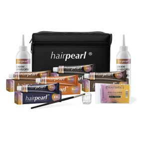 Hairpearl Professional Tint Kit