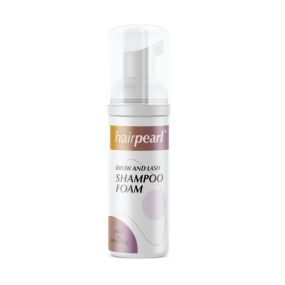 Hairpearl Make-Up Remover/Foam Shampoo