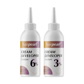 Hairpearl Original Developer - Cream Developer Oxidant