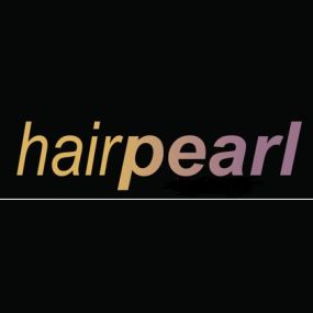 Haipearl Original Tint Logo