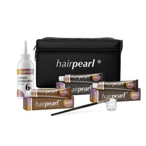Hairpearl Tint Professional Starter Kit