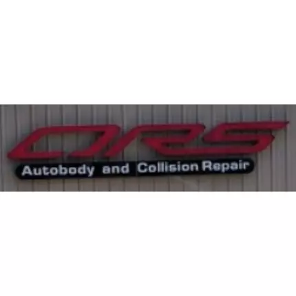 Logo from ORS Autobody and Collision Repair