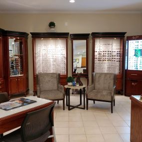 Bild von Northern Virginia Doctors of Optometry Berryville