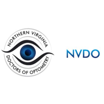 Logotipo de Northern Virginia Doctors of Optometry Berryville