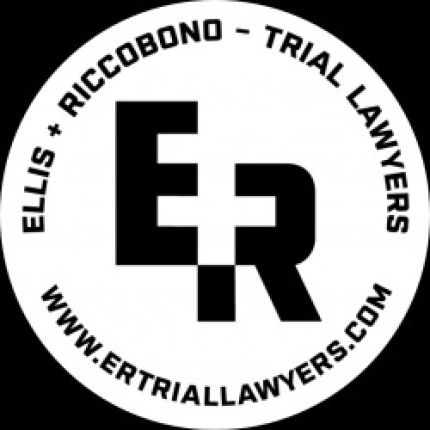 Logo od Ellis Riccobono, LLP