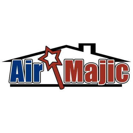 Logo od Air Majic A/C & Heating