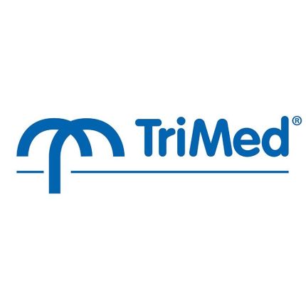 Logo fra TriMed