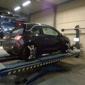 Bild von Garage Fayt et Fils
