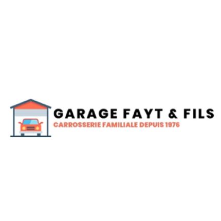 Logo de Garage Fayt et Fils