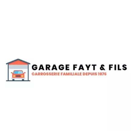 Logo da Garage Fayt et Fils