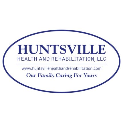 Logo from Huntsville Health and Rehabilitation, LLC