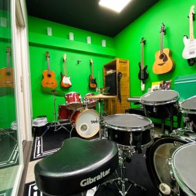 Bild von Rockdale Music & Studios