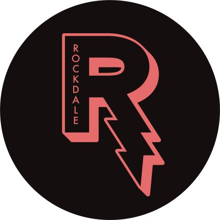 Logotyp från Rockdale Music & Studios