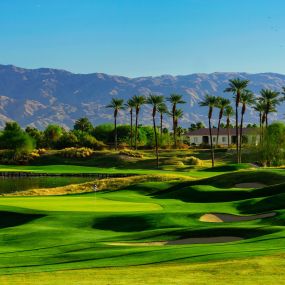 Bild von PGA WEST® PETE DYE DUNES COURSE