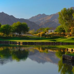 Bild von PGA WEST® PETE DYE DUNES COURSE