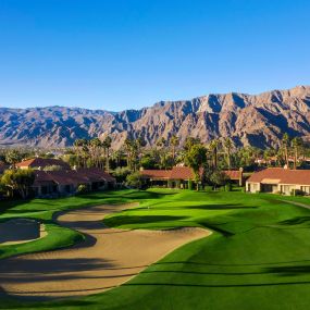 Bild von PGA WEST® PETE DYE DUNES COURSE