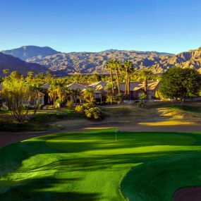 Bild von PGA WEST® PETE DYE DUNES COURSE