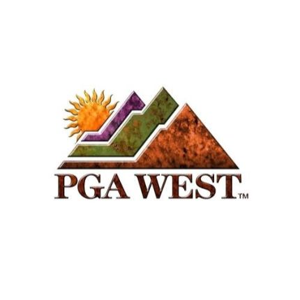 Logo de PGA WEST® PETE DYE DUNES COURSE