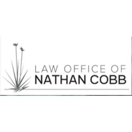 Logotipo de Law Office of Nathan Cobb