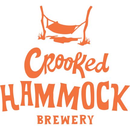 Logo da Crooked Hammock Brewery