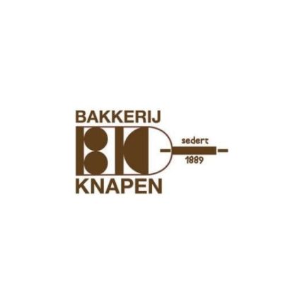 Logótipo de Bakkerij Knapen