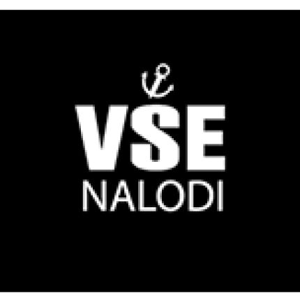 Logotyp från VŠE NA LODI