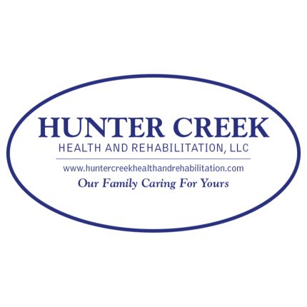Logo from Hunter Creek Health and Rehabilitation, LLC