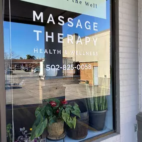 Bild von Keeper of the Well Massage Health and Wellness