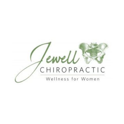 Logo da Jewell Chiropractic