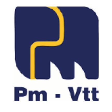 Logo de PM-VTT, s.r.o.