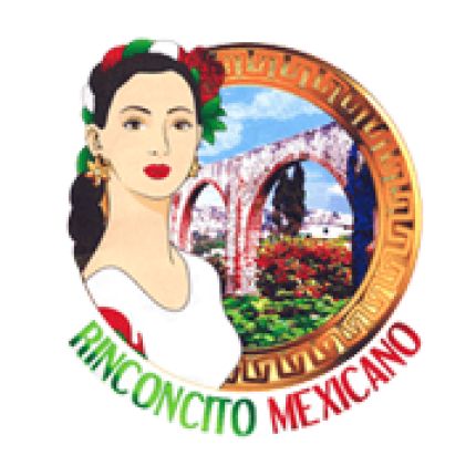 Logo da Rinconcito Mexicano