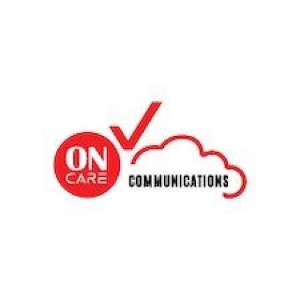 Logo van On Communications - Verizon Partner