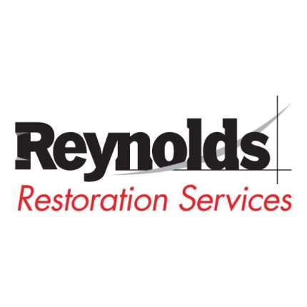 Logotipo de Reynolds Restoration Services
