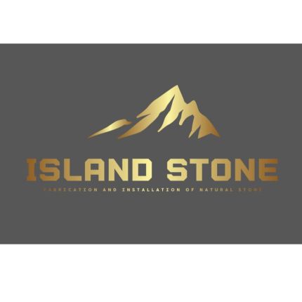 Logo da Island Stone NY