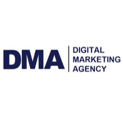 Logo da Digital Marketing Agency