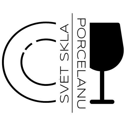 Logotyp från SVĚT SKLA & PORCELÁNU