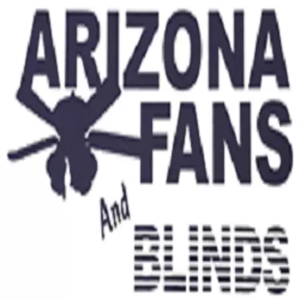 Logo de Arizona Fans & Blinds