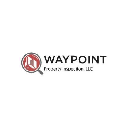 Logo van Waypoint Property Inspections East, llc