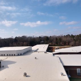 Bild von Southern Roof & Wood Care