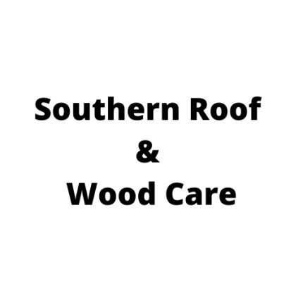 Logo da Southern Roof & Wood Care