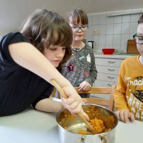 Základní škola pro žáky se speciálními vzdělávacími potřebami, Trutnov